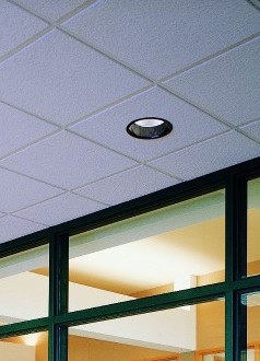 Acoustic Ceiling Tiles