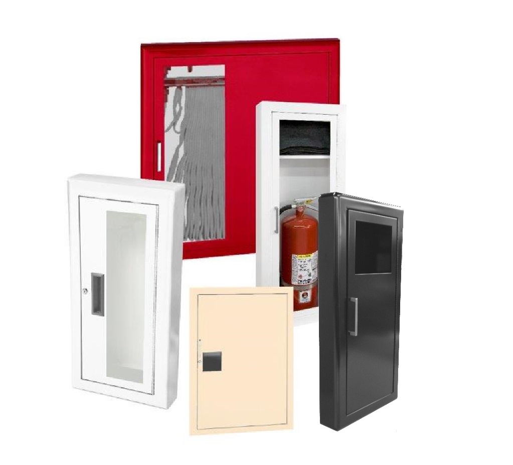 Fire Extinguisher Cabinets Baltimore MD